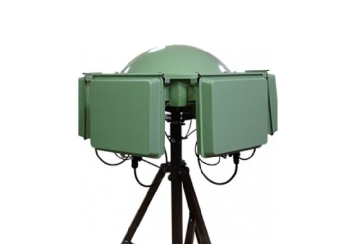 Арсенал будущего: новое поколение российского оружия — 152