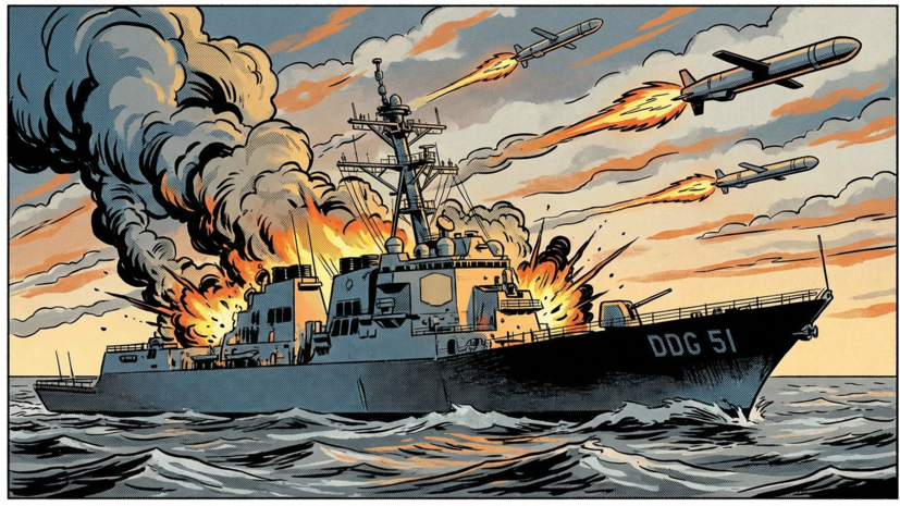   Сгенерировано с помощью ИИ