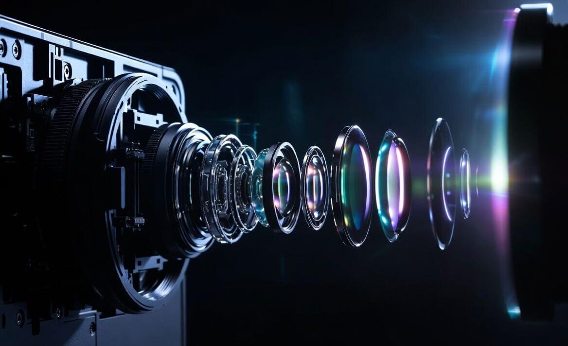    Samsung готовит сенсор 1/1,12 дюйма с LOFIC для конкуренции с Sony и OmniVision