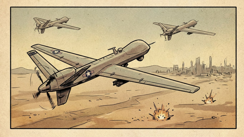   Сгенерировано с помощью ИИ