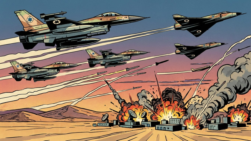   Сгенерировано с помощью ИИ