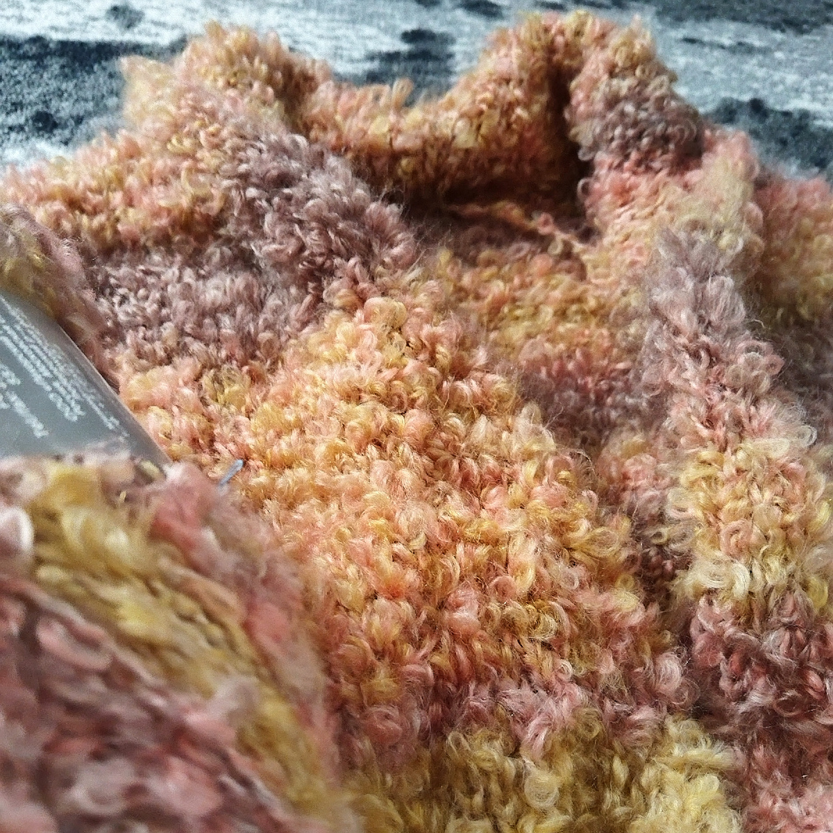 Пока не понятно что...