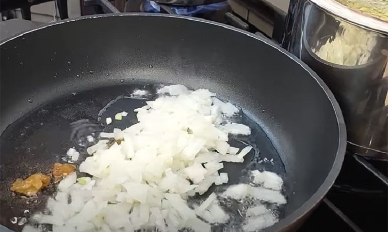 Вареники с картошкой и печенью: неожиданный штрих для любимого блюда