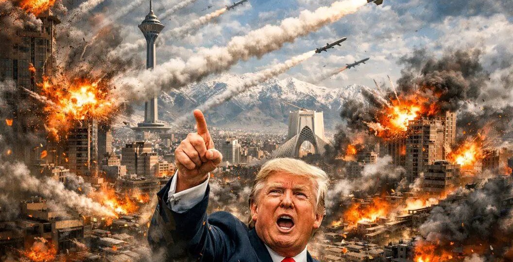 Американское ПВО пропускает ракеты. Спасать Иран бросают "Цирконы" и "Ониксы". Под ударом Россия?