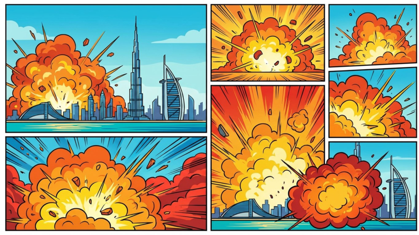   Сгенерировано с помощью ИИ