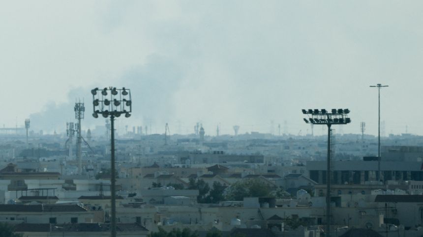    Фото: Reuters/Mohammed Salem; 5-tv.ru