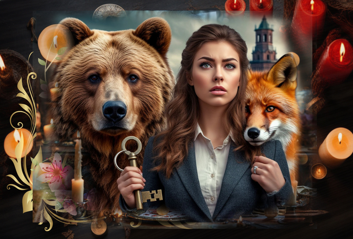 Стрельцы, что планирует для вас Судьба?