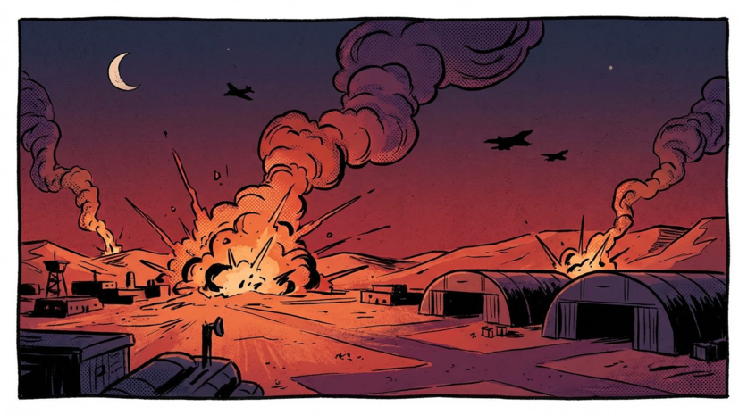   Сгенерировано с помощью ИИ