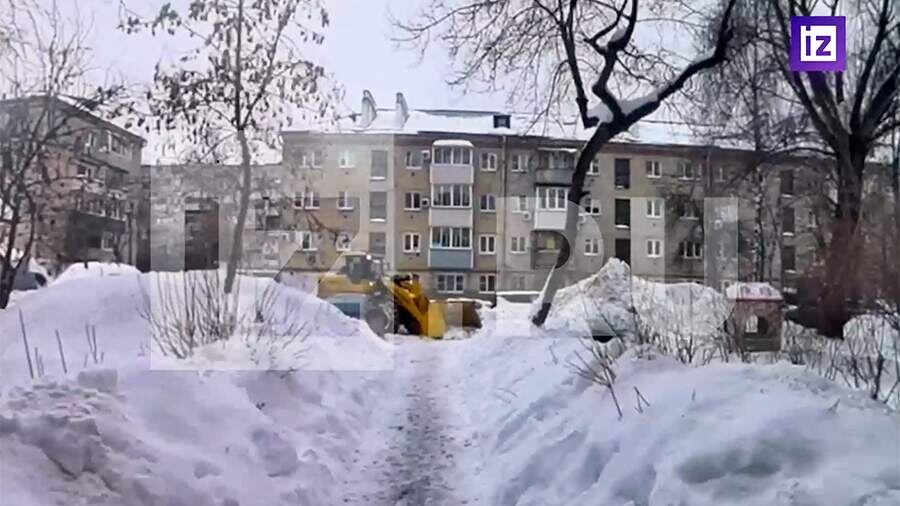    Фото: ИЗВЕСТИЯ