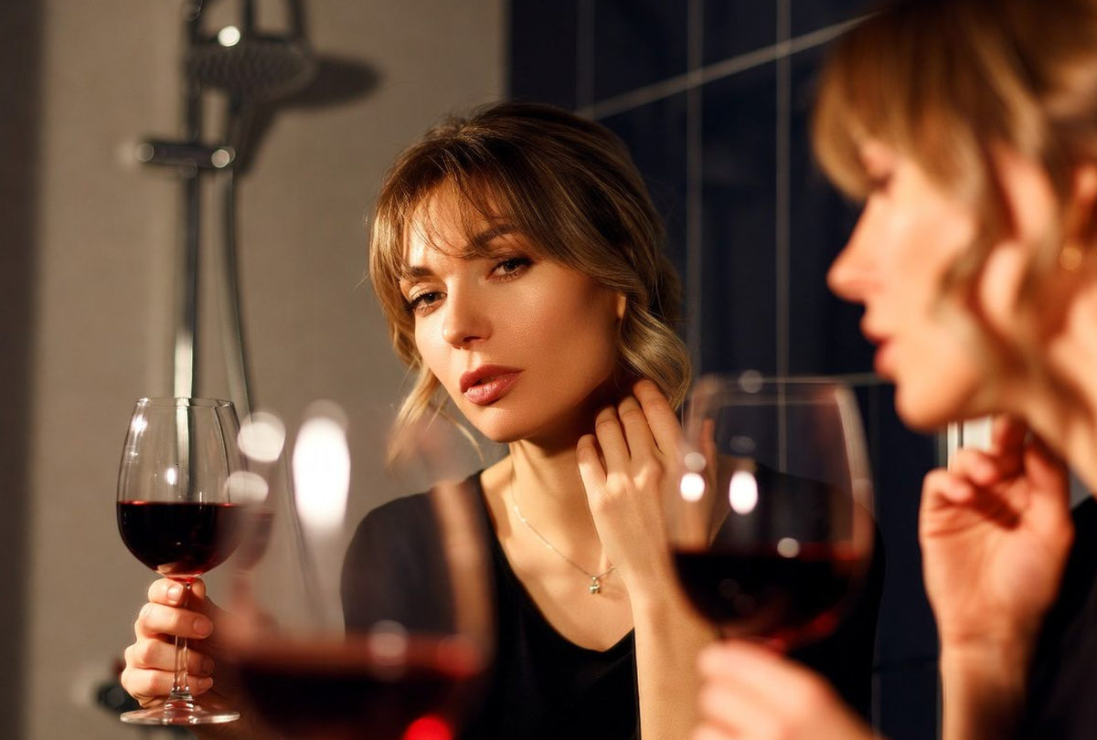 Пить или не пить? вот в чем вопрос....