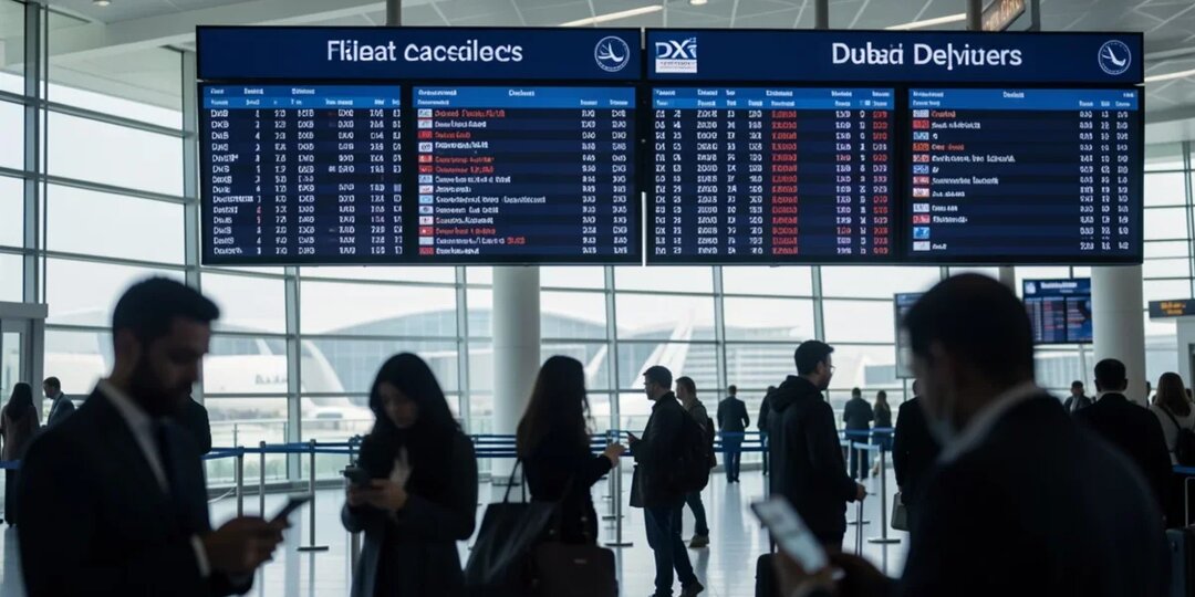 Рекомендации туристам в связи с конфликтом на Ближнем Востоке