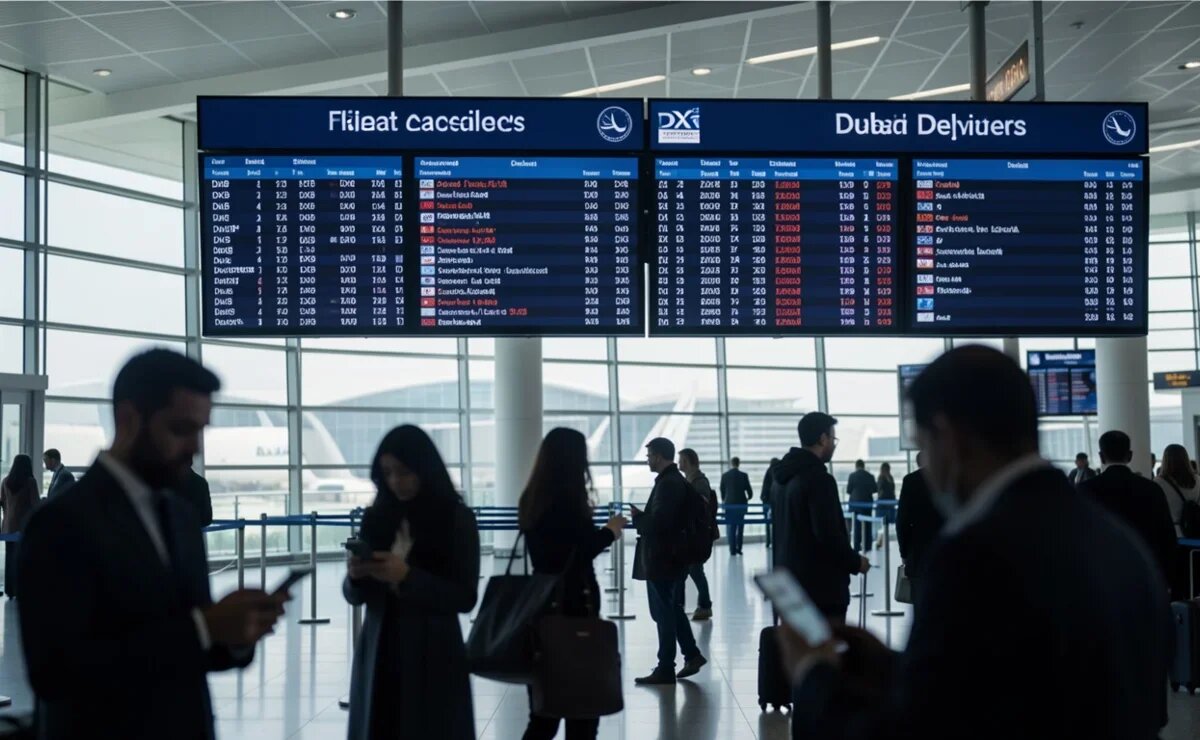    Рекомендации туристам в связи с конфликтом на Ближнем Востоке