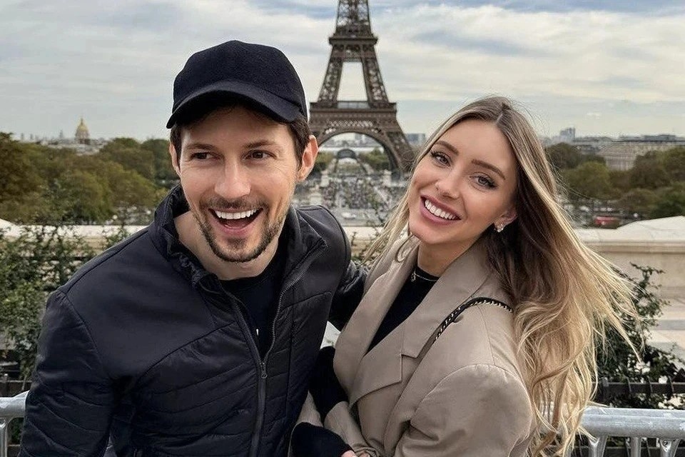    Девушка Дурова Юлия показала видео пожара у своего дома после удара Ирана по ОАЭ