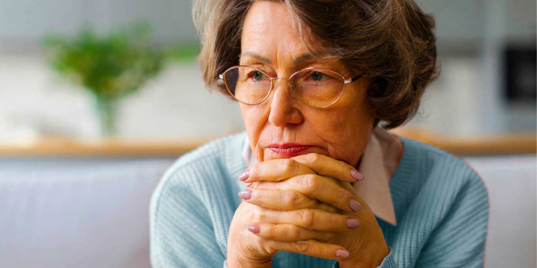 9 вещей, которые мудрая женщина должна скрывать от всех в старости