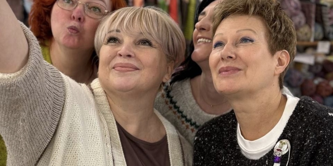 ЗДЕСЬ Я ЗАРЯЖАЮ БАТАРЕЙКИ 🙂🧶