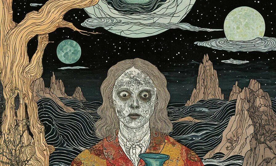 Смотри, куда ты идешь