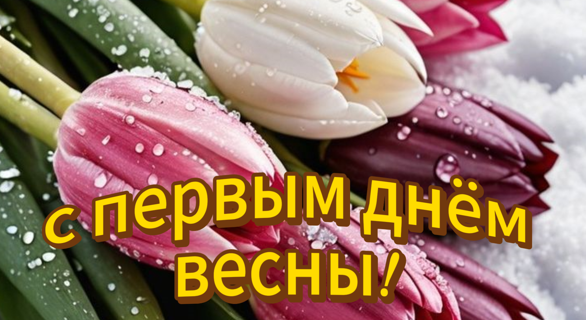 Открытки с поздравлениями