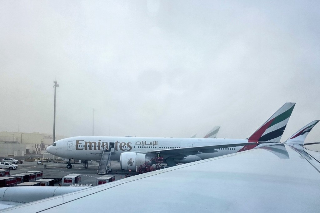    Фото © EPA / ТАСС