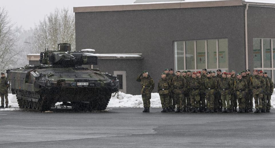    Heiko Becker / www.globallookpress.com