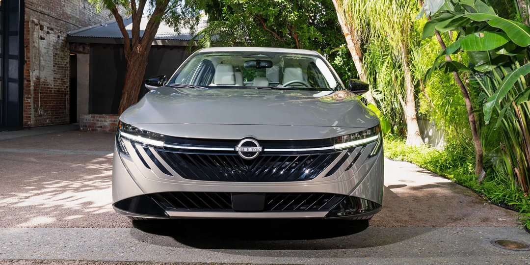 Сколько-сколько там просят за топовую Весту? Может лучше Ниссан: Надёжный цепной мотор, матричные фары и люк! Расскажу подробно: