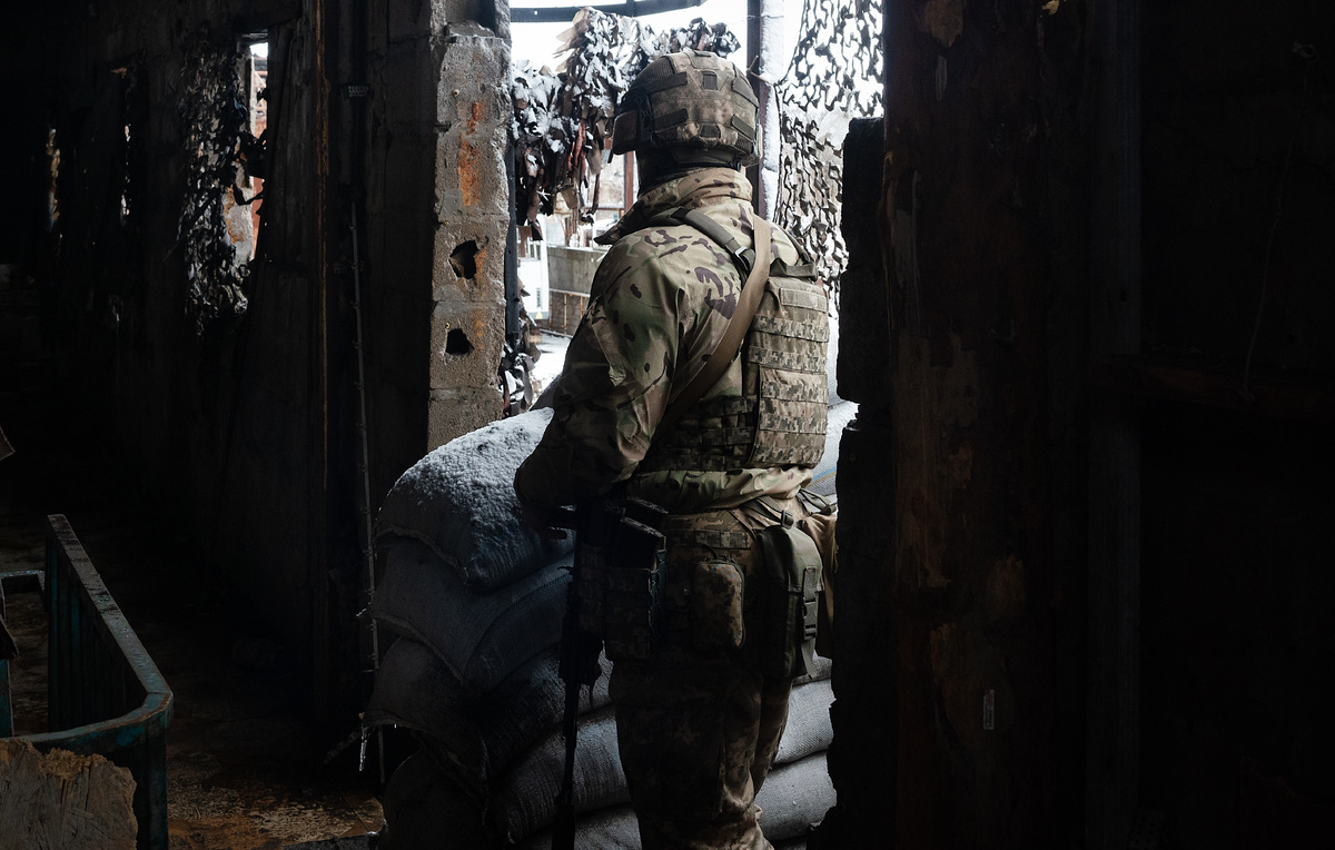 Gaelle Girbes/Getty Images