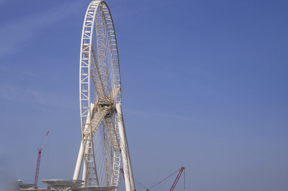    Jürgen Schwenkenbecher/Global Look Press