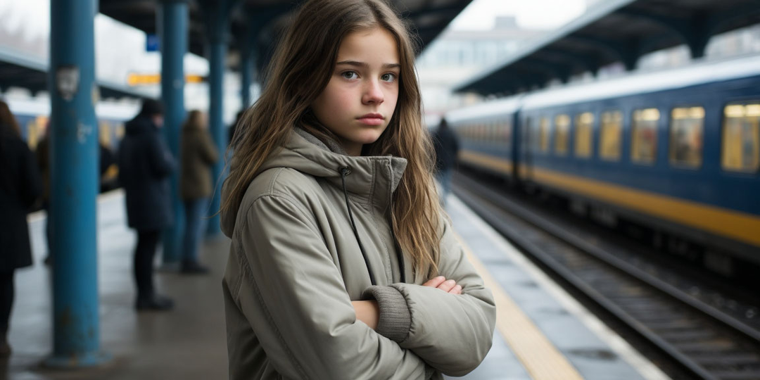 Цена фальшивой дружбы