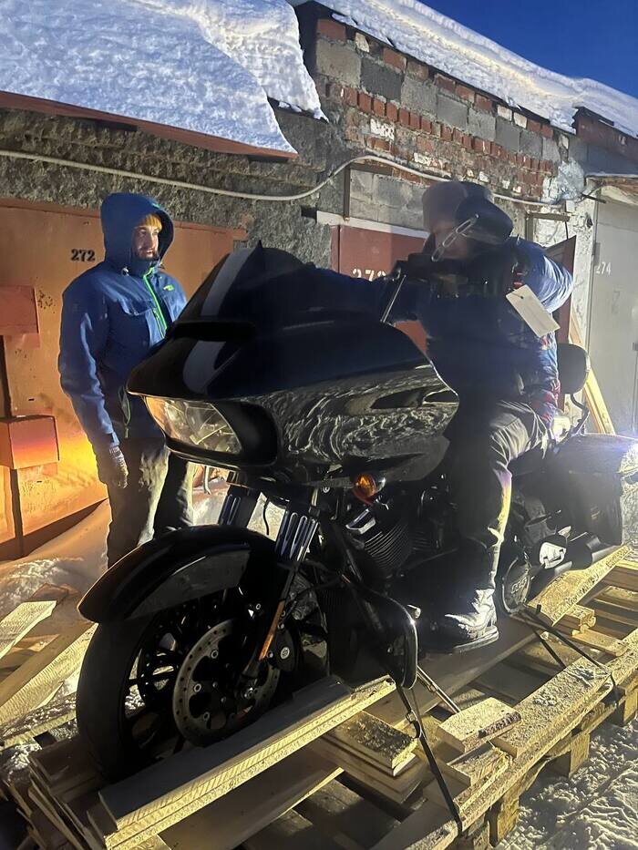 Листайте вправо, чтобы увидеть больше изображений