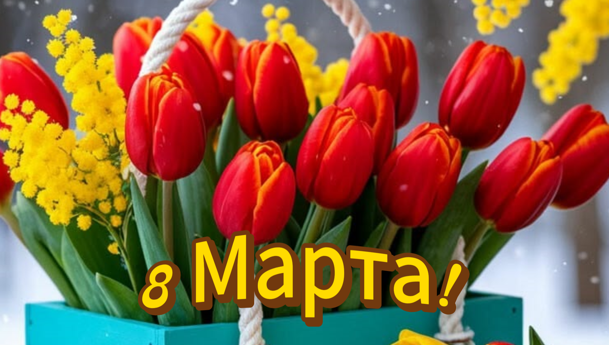 Открытки с поздравлениями