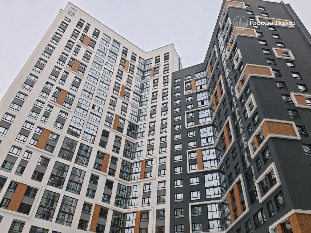     Фото: Екатеринбург