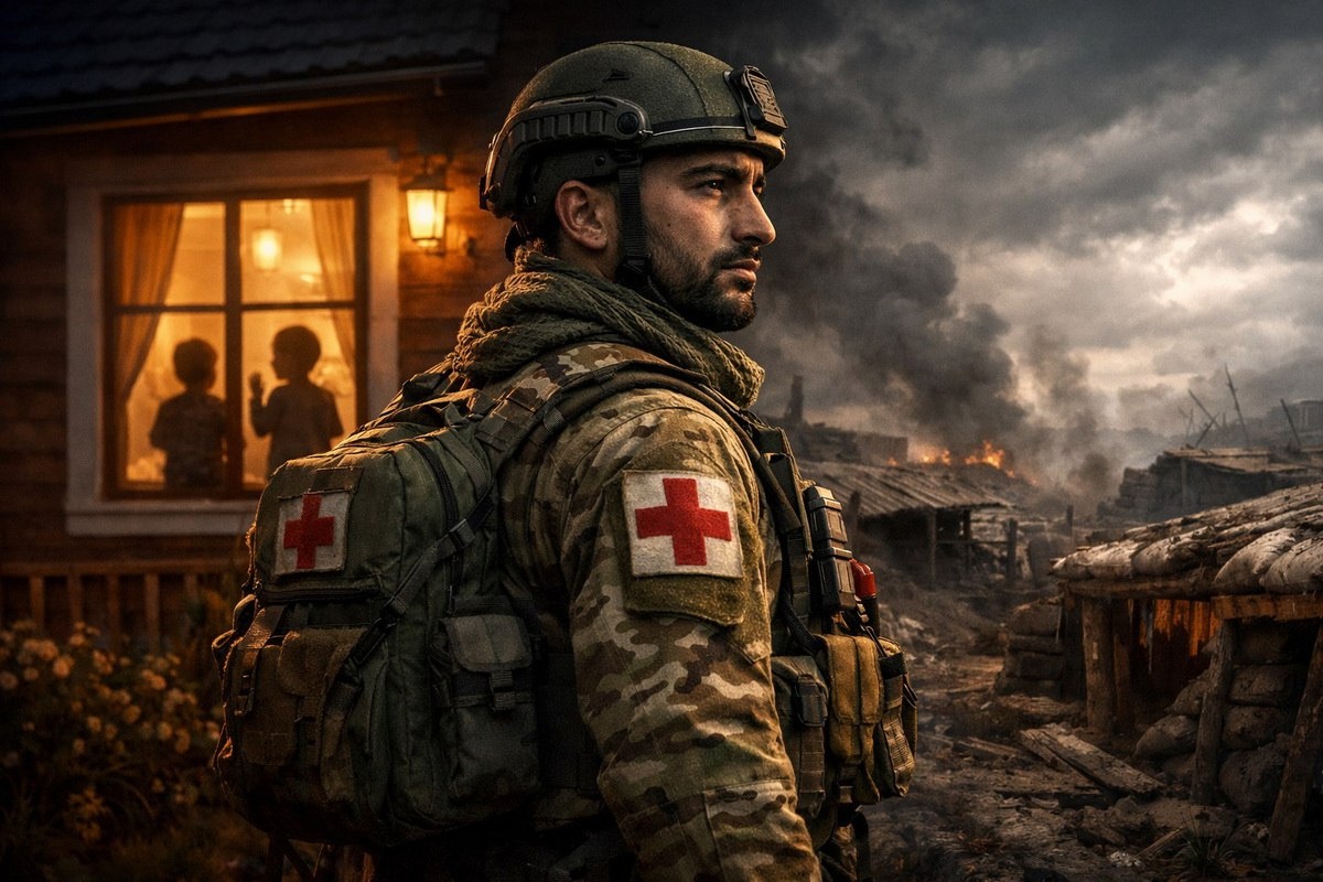    Фото: Коллаж RuNews24.ru