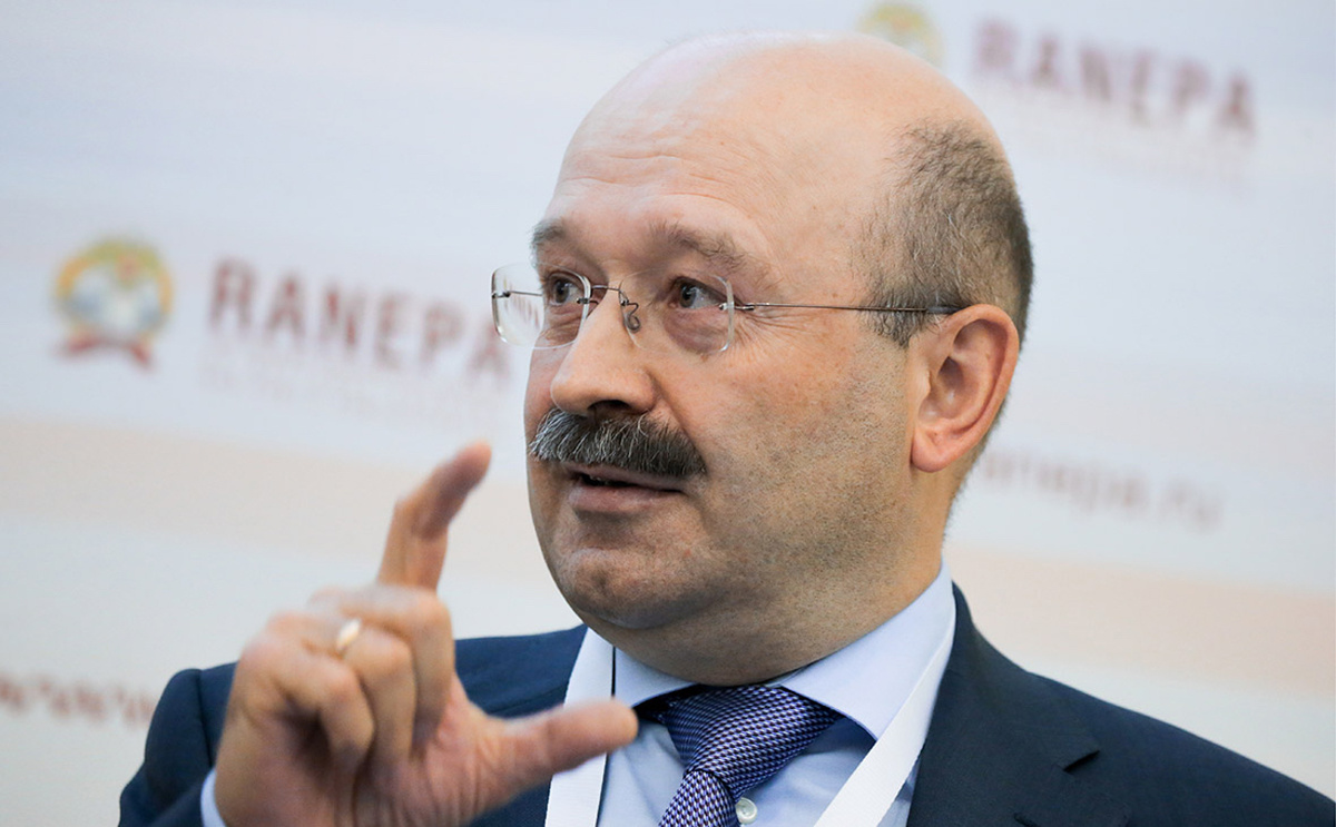 Личный опыт Михаила Задорнова