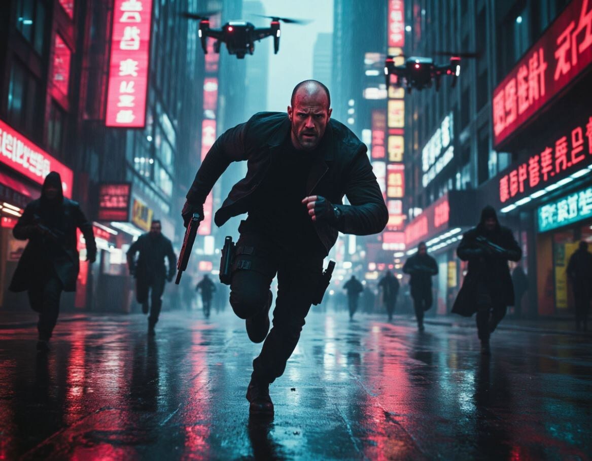    Изучаем свежие киноновинки, вышедшие в феврале