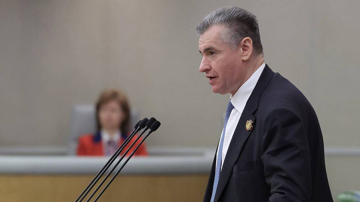    Фото: Пресс-служба Госдумы