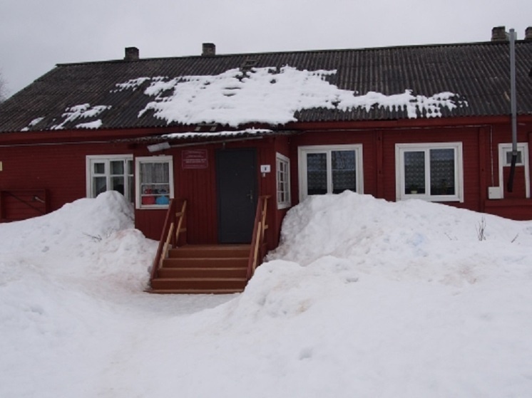     Фото: МК в Карелии