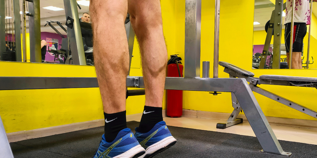 Как укрепить стопы и как расслабить их после тренировок? Мои топ-3 упражнения и гаджет, который заменил поход к спортивному массажисту