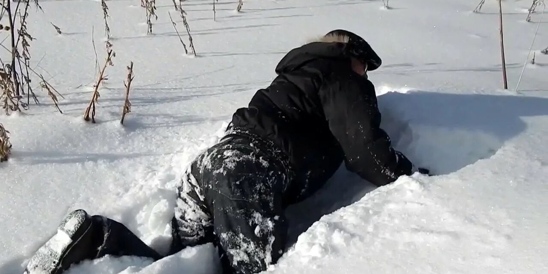 Живой человек