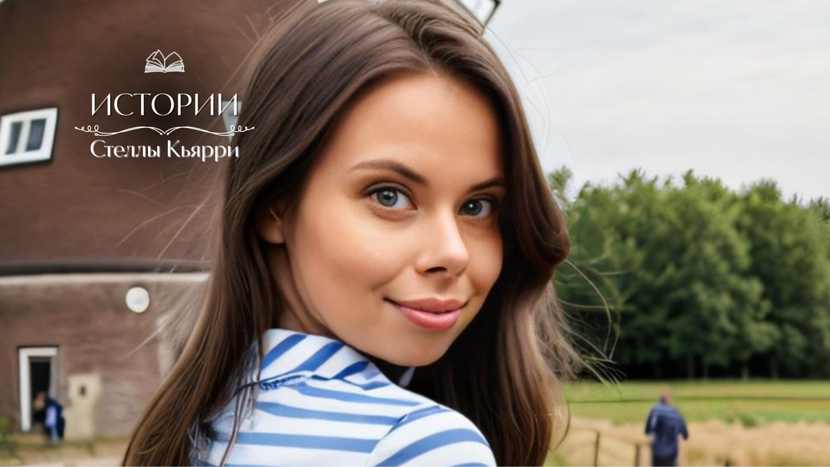 © Стелла Кьярри