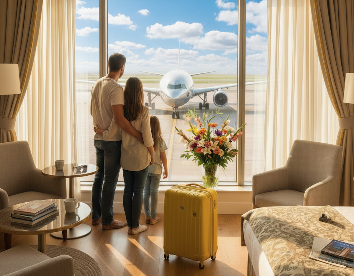 Новые правила для авиакомпаний и отелей с 1 марта 2026: что изменилось и как это повлияет на ваши поездки