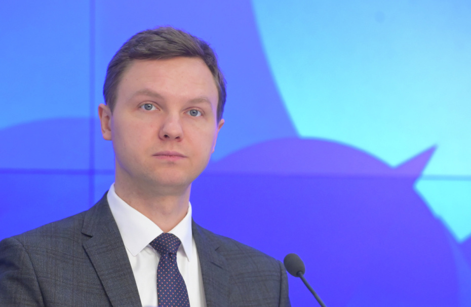    Мария Девахина/РИА Новости