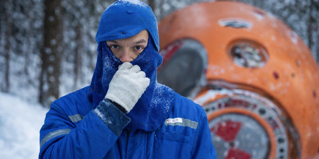 Почему космонавтов учат строить шалаши и разводить костры