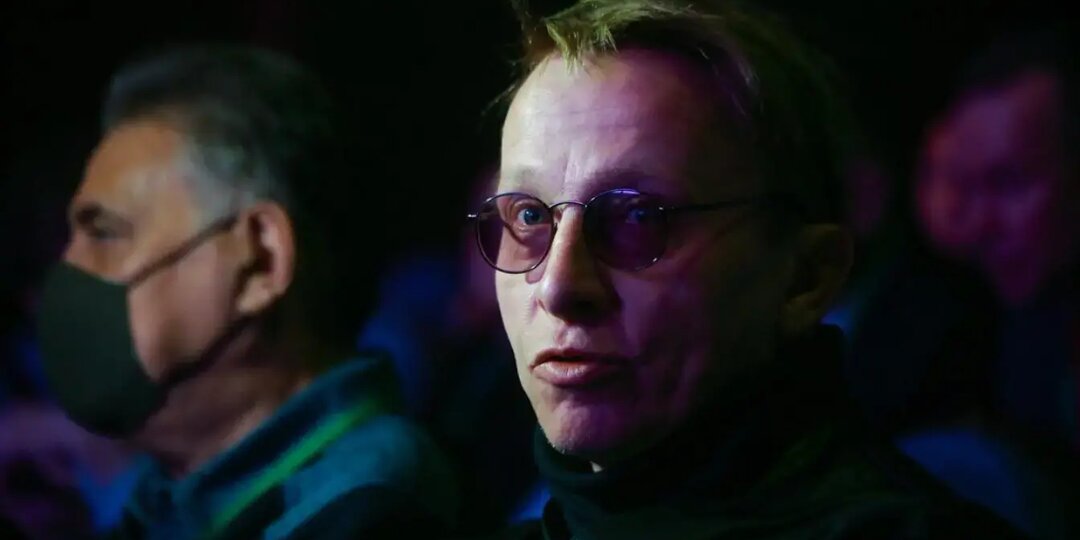 Охлобыстин поддержал тяжелобольную Симоньян