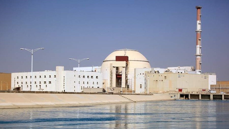    Автор фото: ТАСС/Пресс-служба Росатома