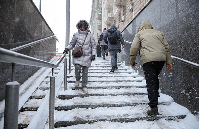    Артур Новосильцев/АГН«Москва»