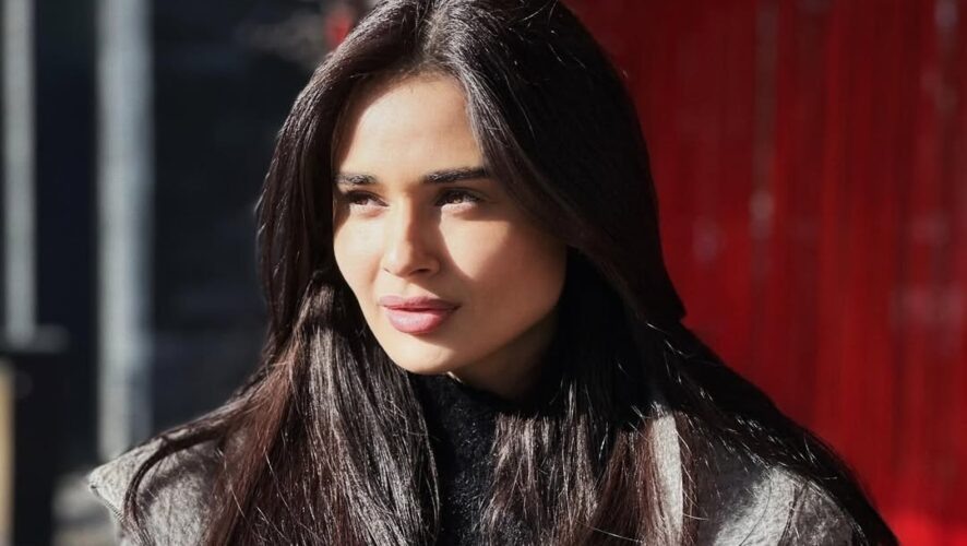    Фото: соцсети Гульназ Асаевой