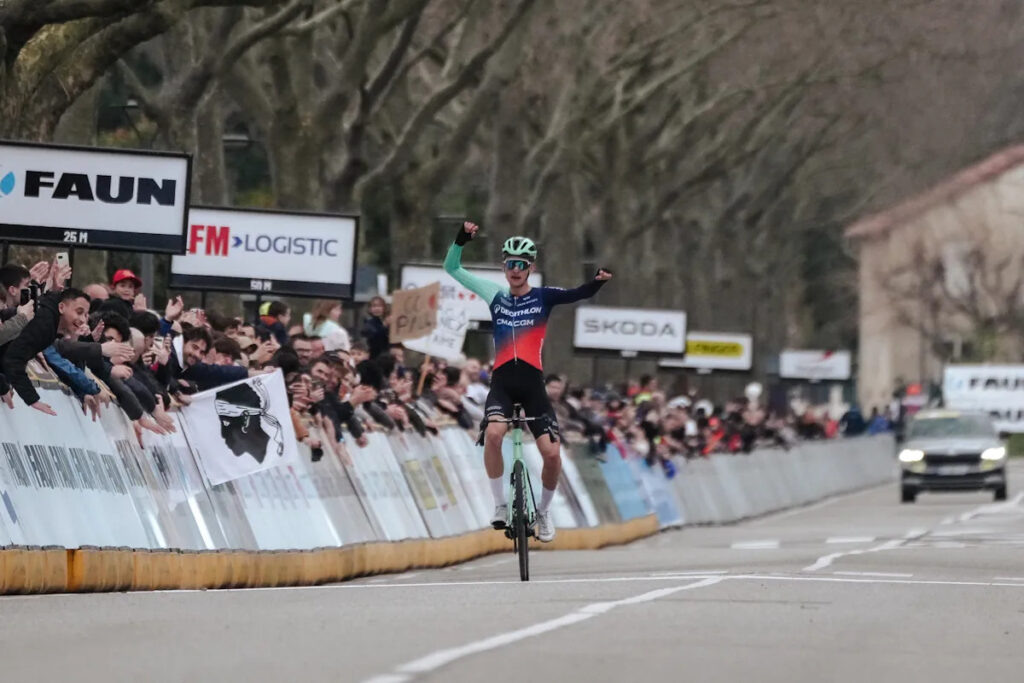    Поль Сексас