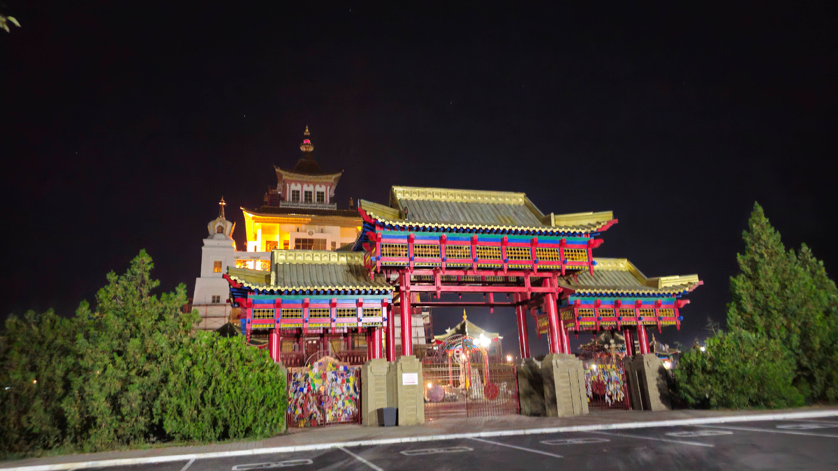 Фото предоставил Седов.С.С