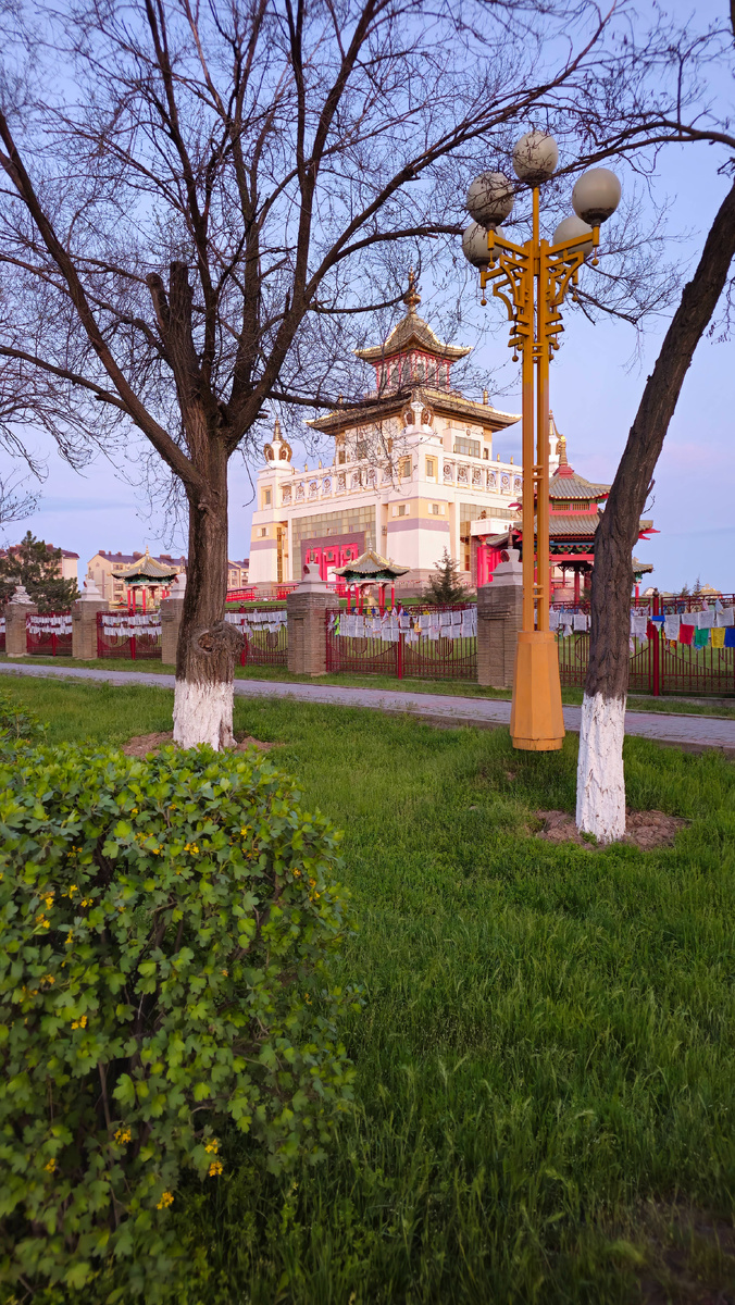 Фото предоставил Седов.С.С