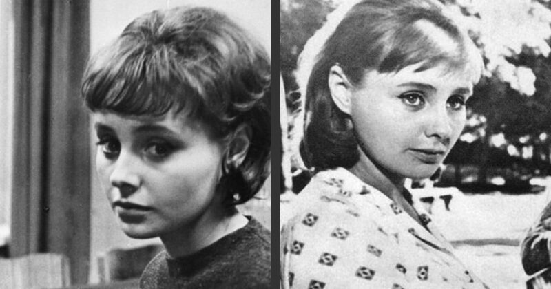    Мария Стерникова: актриса с нежным и открытым лицом, чья жизнь была полна драматизма.