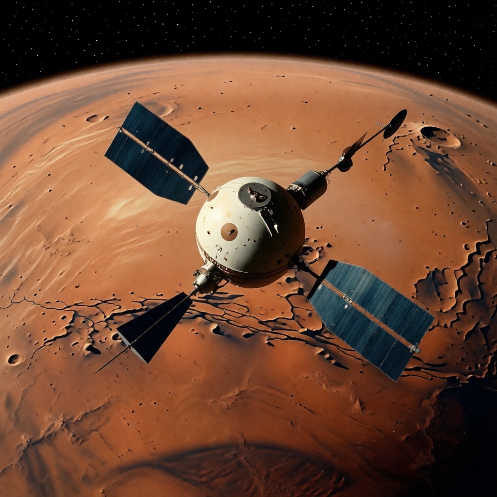 Фото Венера, Источник ИИ